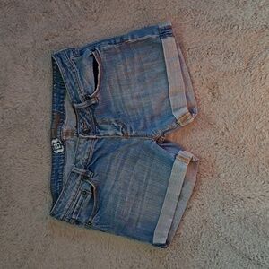 Bullhead Jean shorts size 7